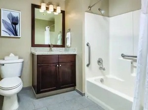 Leave Worries At The Door | Solvang