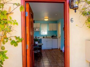 Leucadia Beach Inn | Leucadia