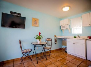 Leucadia Beach Inn | Leucadia