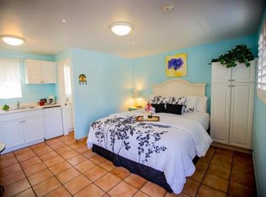 Leucadia Beach Inn | Leucadia