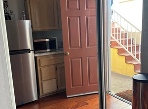 Loft | Historic Core