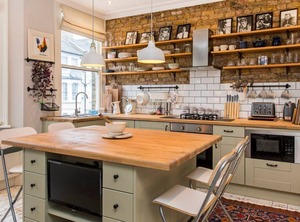Stay | Fulham Broadway
