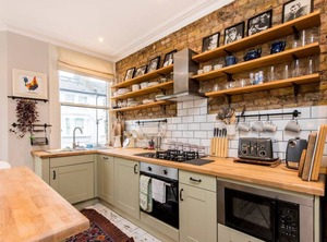 Stay | Fulham Broadway