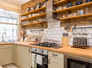 Stay | Fulham Broadway