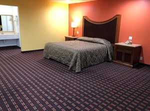 The Emerson Grand Ave Los Angeles | West Athens