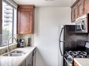 The Emerson Grand Ave Los Angeles | Hollywood Hills West