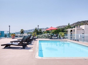 The Emerson Grand Ave Los Angeles | Hollywood Hills West
