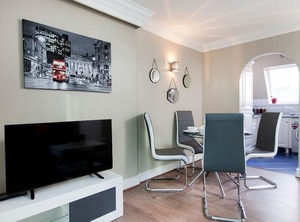 Liverpool Street | Fitzrovia