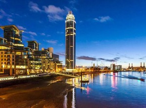 Riverside | Nine Elms