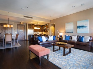 Northstar Lodge | Truckee