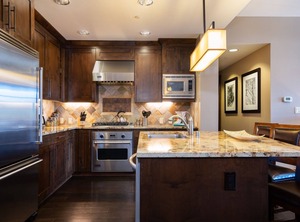 Northstar Lodge | Truckee