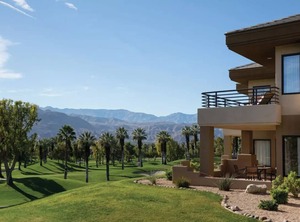 Marriott Desert Springs Villas | Palm Desert