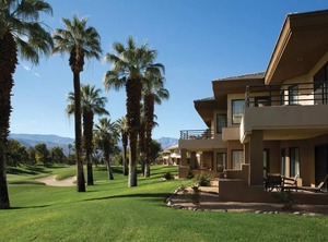 Marriott Desert Springs Villas | Palm Desert