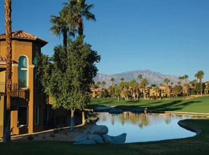 Marriott Desert Springs Villas | Palm Desert