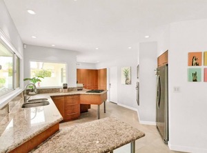 Palm Springs | Uptown Design District
