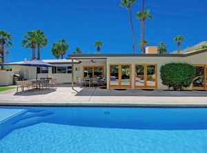 Palm Springs | Uptown Design District