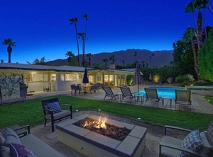 Palm Springs | Uptown Design District