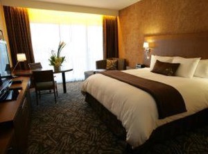Miyako Hotel Torrance | Old Town