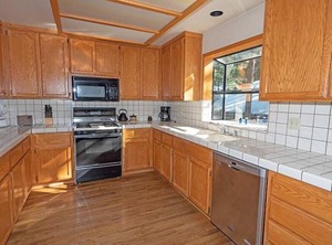 Marshall Trail | Montgomery Estates