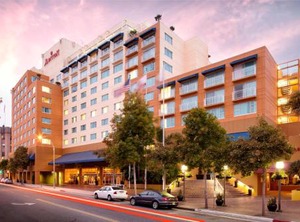 Monterey Marriott | Old Monterey