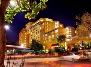 Monterey Marriott | Old Monterey
