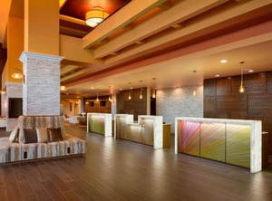 Monterey Marriott | Old Monterey