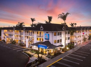 Motel Park Knotts Berry Farm Disneyland | Buena Park