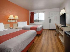 Motel Park Knotts Berry Farm Disneyland | Buena Park