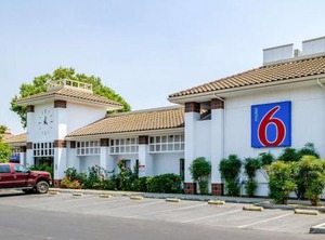Motel Oakdale | Oakdale