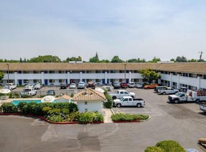 Motel Oakdale | Oakdale