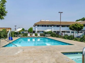 Motel Oakdale | Oakdale