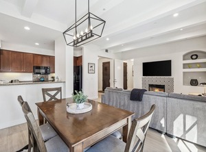 Story Townhome Fountain | La Quinta