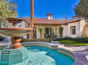 Story Townhome Fountain | La Quinta