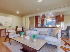 Coastal Bliss La Jolla | Beach Barber Tract