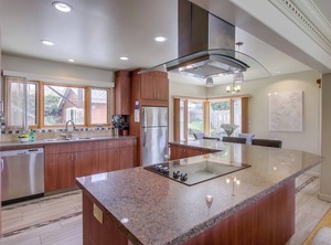 Coastal Bliss La Jolla | Beach Barber Tract