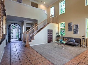 Patio | Ocean View Hills