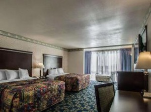Rodeway Inn Oceanside Marina | Townsite