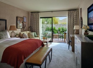 Inn | Ojai