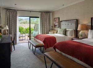 Inn | Ojai