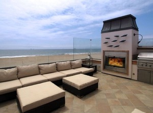 Southern California | Sunset Beach