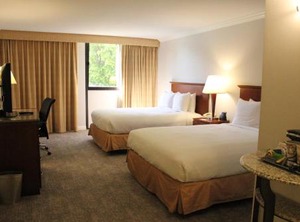 Ontario Airport Hotel Conference | Guasti