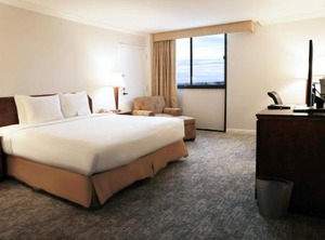 Ontario Airport Hotel Conference | Guasti