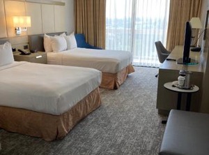 Ontario Airport Hotel Conference | Guasti
