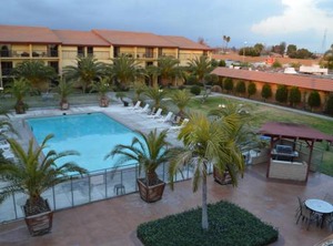 Ontario Airport Inn | Ontario