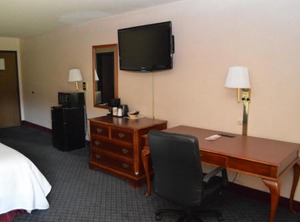 Ontario Airport Inn | Ontario