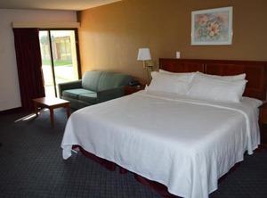 Ontario Airport Inn | Ontario