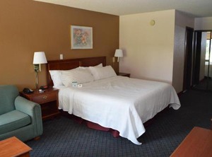 Ontario Airport Inn | Ontario