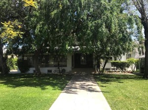Orange Hostel | Hollywood