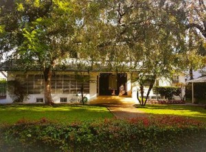 Orange Hostel | Hollywood