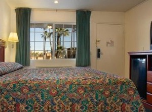 Orange Show Inn | San Bernardino